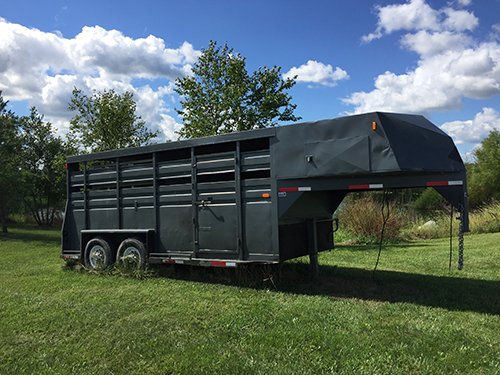 Property photo 11 - ABSOLUTE FARM EQUIPMENT AUCTION IN DARKE COUNTY, OHIO